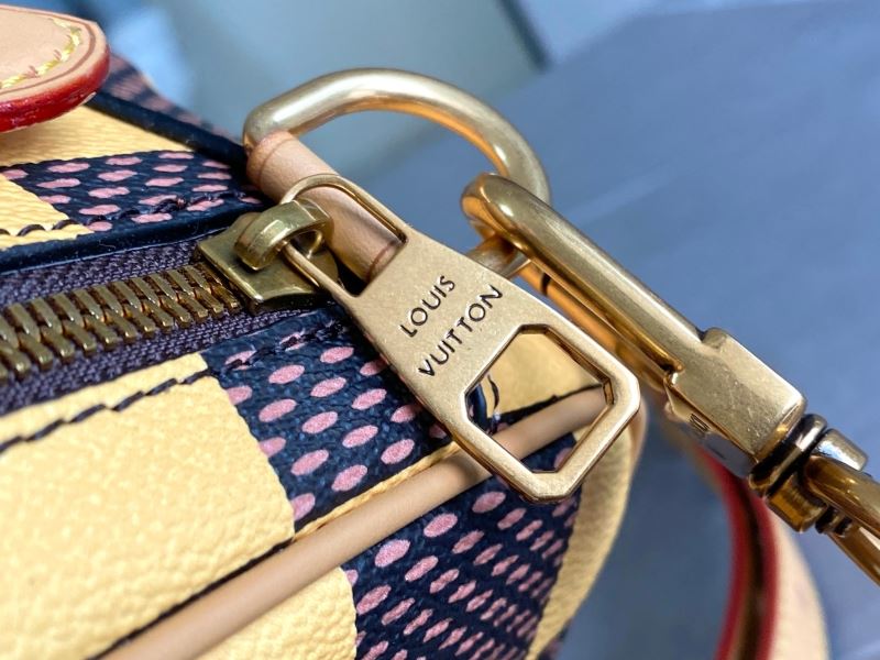 LV Satchel Bags